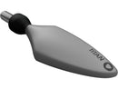 Harley Davidson - Micro Rhombus PL Titan Led Blinker/Position light on the front left titanium ...-1