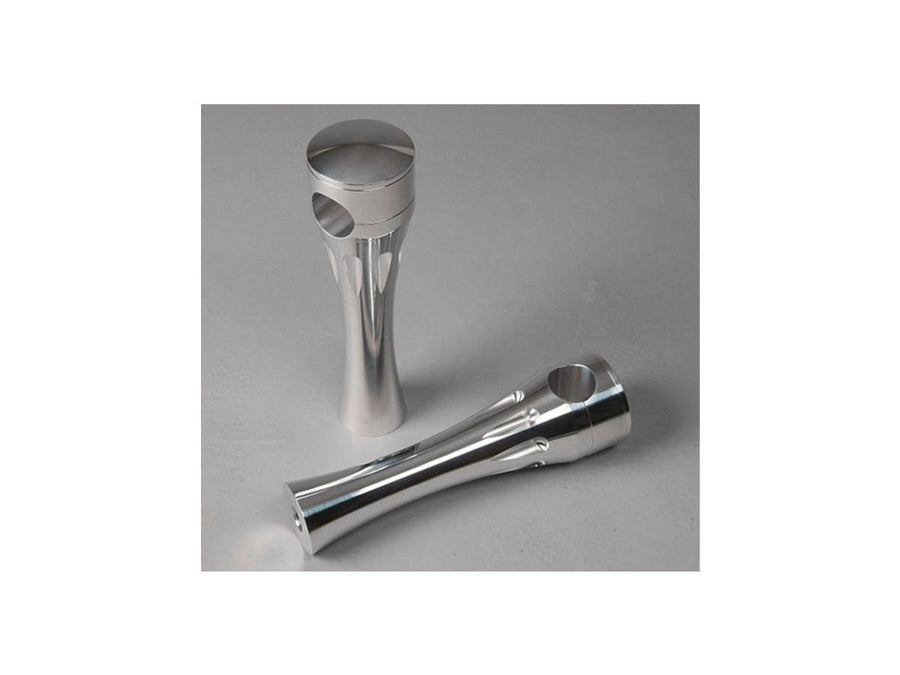 Harley Davidson Up [1974-1974]-Billet 6 inches Riser polished