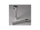 Harley Davidson Up [1974-1974]-Billet 8 inches Riser polished-1