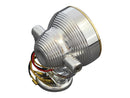 Harley Davidson-Neo-Fusion LED rage polished brass polished, red LED-4