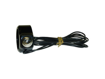 Harley Davidson - Swildling of Switch Black 1 "