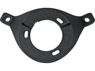 Harley Davidson Dyna [1993-1998] -Porti Black Black - 0