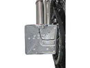 Harley Davidson – Innere Kennzeichenhalterung Basisplatte Deutsche Größe 200x180mm-8