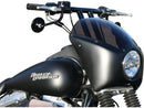 Harley Davidson Dyna [2006-2017] – Bolt-On Verkleidungsset für 49 mm Gabelrohre-3