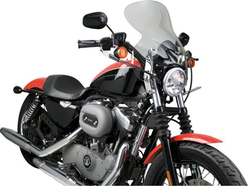 Harley Davidson Sportster [1988-2020] -Stinger Parature Altezza: 13 "