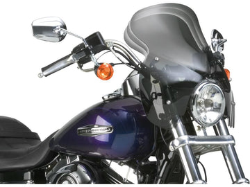 Harley Davidson FXDB [2007-2017] -Stinger Parature Altezza: 10.5 "
