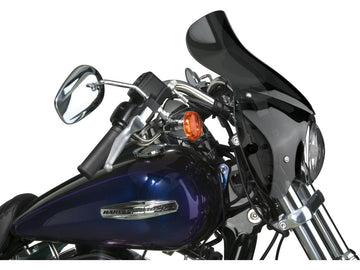 Harley Davidson FXDB [2007-2017] -Stinger Parature Altezza: 10.5 " - 0