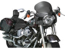 Harley Davidson FLSTF [2014-2017] -Stinger Whielshield Altezza: 12.5 "-2