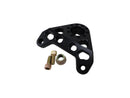 Harley Davidson Dyna [1992-2017] -headlight Holder Black-2