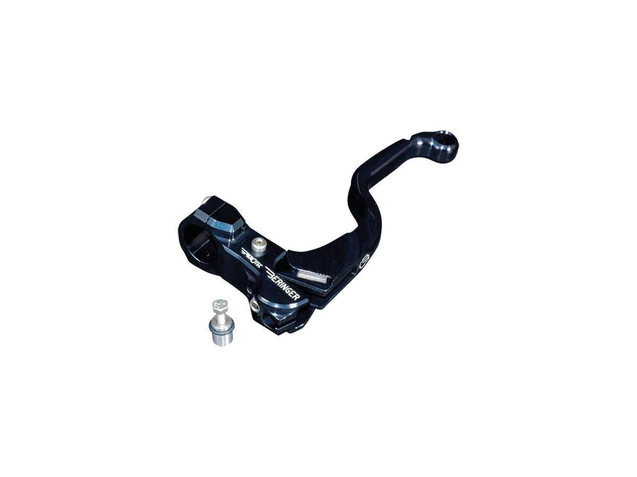 Harley Davidson Sportster [1987-2020] – Aerotec Kabelkupplungsaufnahme Kit Langer