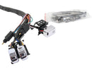 Harley Davidson Touring [1996-2013] -96-up backlit-1