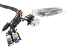 Harley Davidson Touring [1996-2013] -lluminated Hand Control Switch Kit con-3