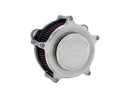 Harley Davidson Touring [2008-2016] – Super Gas Luftfilter Chrom-1