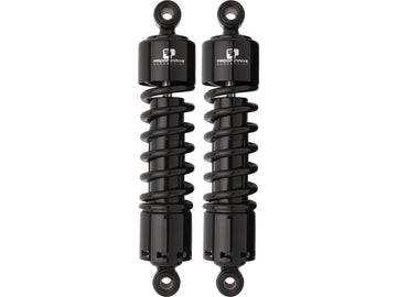 Harley Davidson V-Rod [2002-2017] -412 Series 12 "Dwin Standard Duty