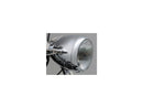 Harley Davidson - Vintage 5 3/4 "headlight chrome H4-2