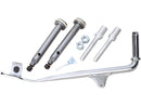 Harley Davidson Softail [2000-2006] -St set di abbassamento completo Chrome nella parte anteriore-3