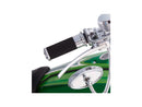 Harley Davidson FL Shovel [1981-1984] – Abgeschrägte Fusion Griffe Chrom für 1"-2
