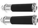 Harley Davidson Sportster [1991-2020] – Abgeschrägte Fusion Fußraste Chrom-1