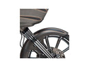 Harley Davidson Touring [2014-2024] -Deep Cut Fork Black Anewized-2