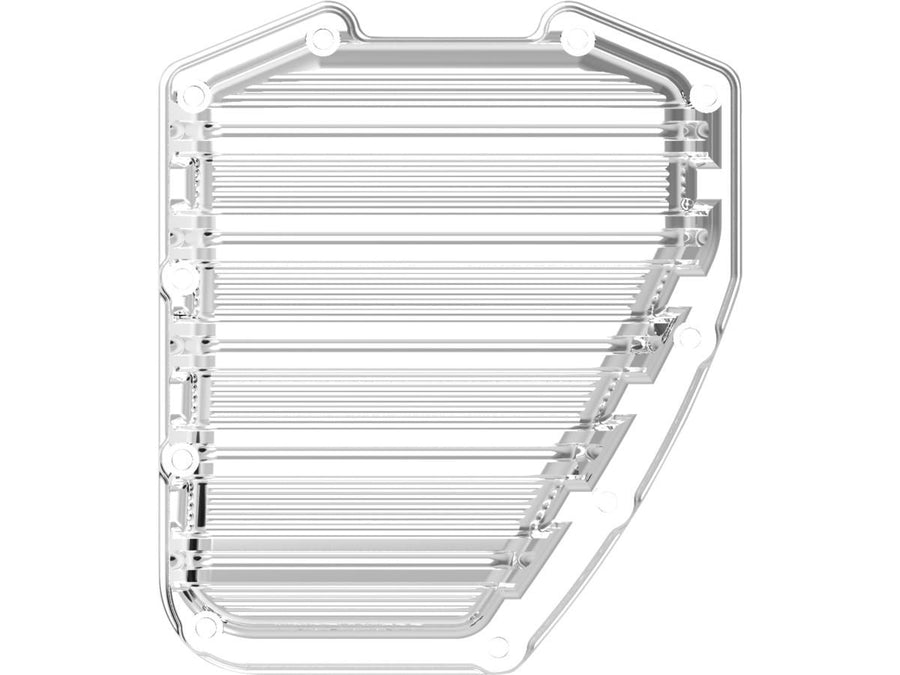 Harley Davidson Dyna [2001-2017] -10-calibro CHROM CHROM