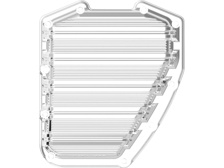 Harley Davidson Dyna [2001-2017] -10-calibro CHROM CHROM