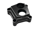 Harley Davidson Dyna [2000-2017] -10-calibri Copertine Black Anedized Black-1