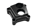 Harley Davidson Dyna [2000-2017] -10-calibri Copertine Black Anedized Black-3
