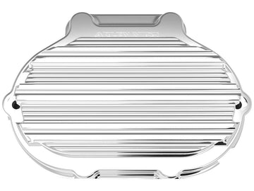 Harley Davidson Touring [2014-2020] -10-GAUGE COPERCHIO COPERCHIO CHROME