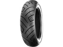 Harley Davidson – SR-777 Reifen 150/80B16 77H TL Weißwand Hinten-1