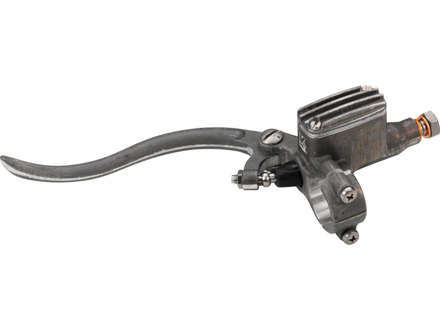 Kit di cilindri principali di accoppiamento principale di Harley Davidson-Deluxe Leva grezza e leva grezza