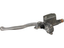 Harley Davidson – Klassisches Bremszylinder-Kit aus Aluminium, roh, 12 mm-1