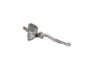 Harley Davidson – Klassisches Bremszylinder-Kit aus rohem Aluminium 14 mm 1"-3