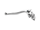 HARLEY DAVIDSON-CLASSIC FRIZIONE FRITÀ FRAZZA ALLUMINIO POLURATO 1 "-1