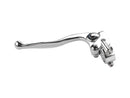 HARLEY DAVIDSON-CLASSIC FRIZIONE FRITÀ FRAZZA ALLUMINIO POLURATO 1 "-3