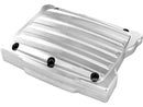 Harley Davidson Dyna [1999-2017] -Drive-Tip Lid Chrome-3