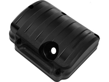 Harley Davidson FX Model [1987-1994] -Drive Transmission Ober Cover Black