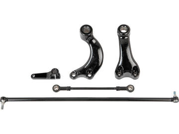 Harley Davidson Sportster [2004-2013]-Conversione Kit per il controllo in avanti per Sportster
