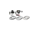 Harley Davidson – Big Bore 106" Kolbensatz mit Kolbenringen 10:1 Std. 1737 ccm (106-4