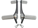 Harley Davidson – UNIVERSAL VORVERLEGTE FUSSRASTEN Universal Forward Controls-3