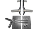 Harley Davidson – Universelle Vorwärtssteuerungen Universal Forward Controls-1