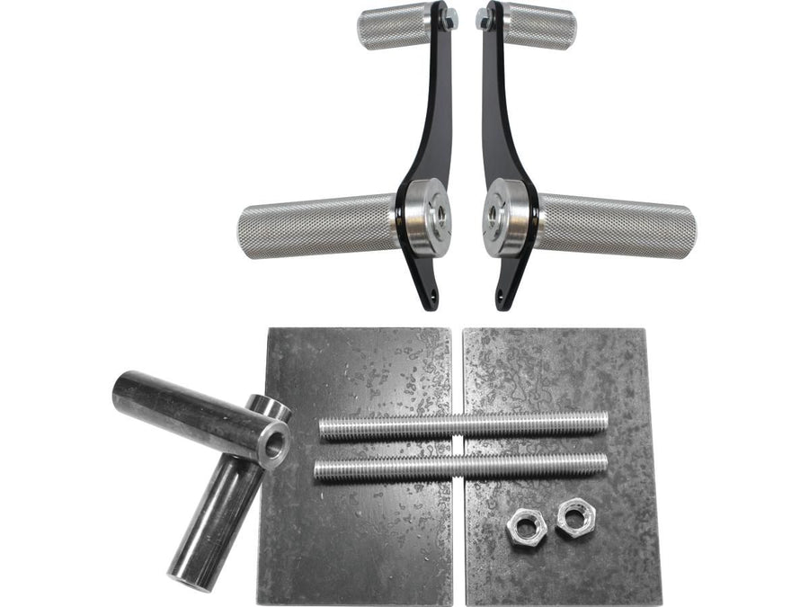 Harley Davidson – Universelle Vorwärtssteuerungen Universal Forward Controls
