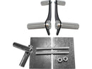 Harley Davidson – Universelle Vorwärtssteuerungen Universal Forward Controls-3