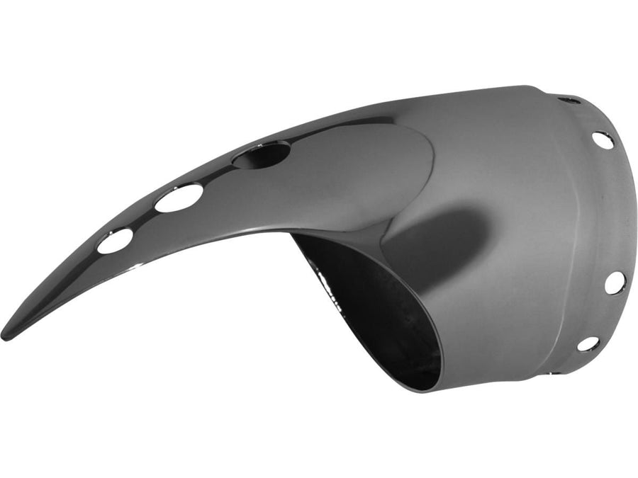 Harley Davidson - 3,5 "End Caps Jaffe Claw Chrom 3.5"