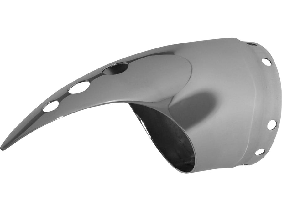Harley Davidson - 3,5 "End Caps Jaffe Claw Chrom 3.5"