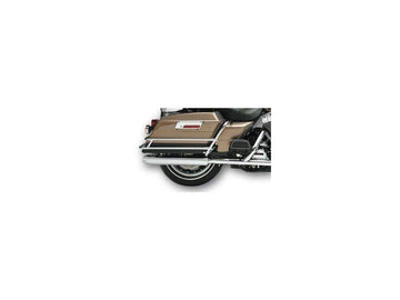 Harley Davidson Touring [2010-2016] -Slip-On Silencer per Touring and Heritage