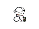 Harley Davidson Flhx [2010-2013] -Hot Module Box Blinker Signal Shead Pocket Aggiunta-3