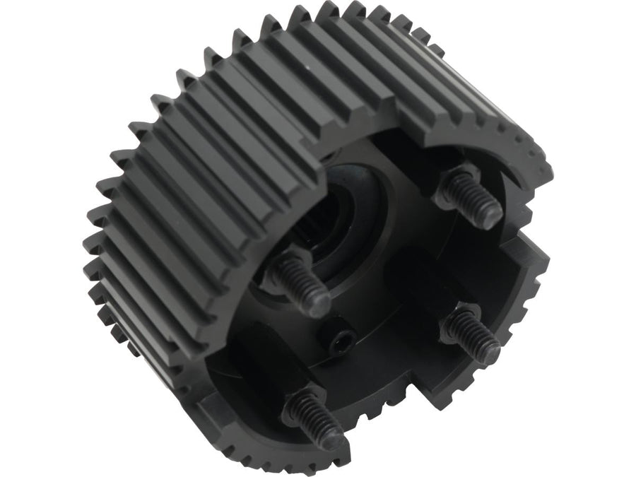 Harley Davidson Dyna [2007-2010]-Replacement per hub di accoppiamento