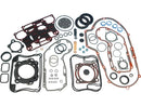 Harley Davidson Sportster [1991-2003]-Kit set di sigillatura del motore completa 1-3