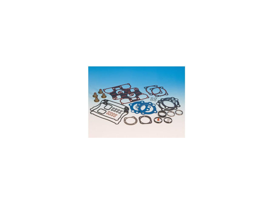 Harley Davidson Sportster [2004-2006] -Sealing Rate per la parte superiore .045 "