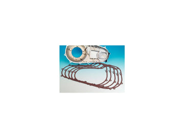 Harley Davidson Touring [2007-2016] -Primary Set Set Pack 5
